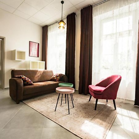 Apartments Nestl Ptuj Luaran gambar