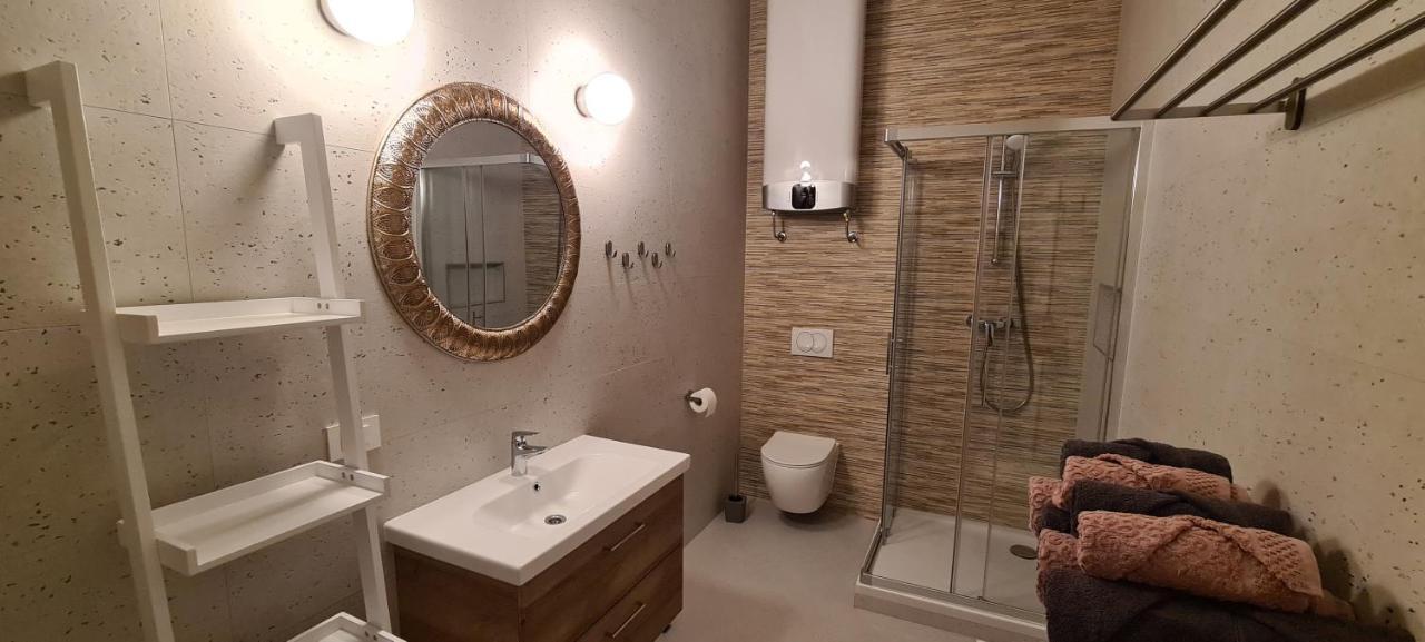 Apartments Nestl Ptuj Luaran gambar