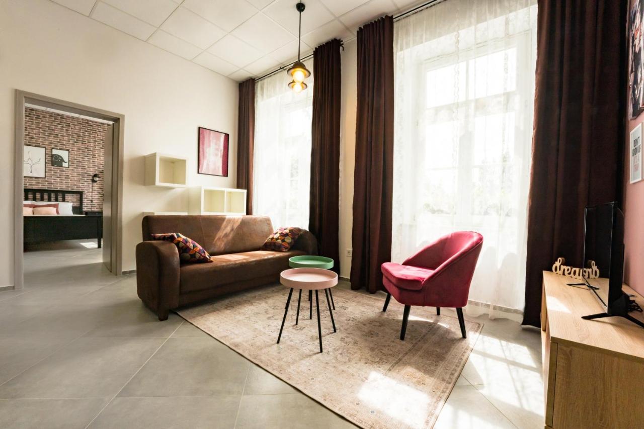 Apartments Nestl Ptuj Luaran gambar