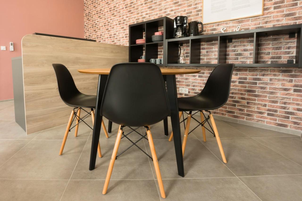 Apartments Nestl Ptuj Luaran gambar